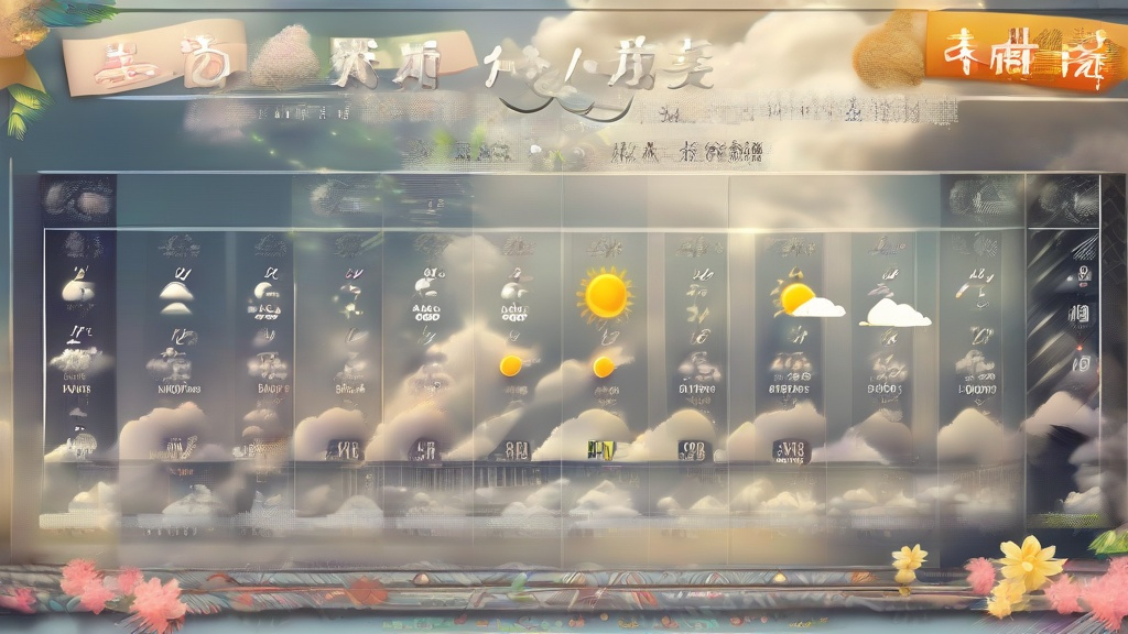 暴雨与寒潮双袭：全国多省市天气剧变解析与应对指南