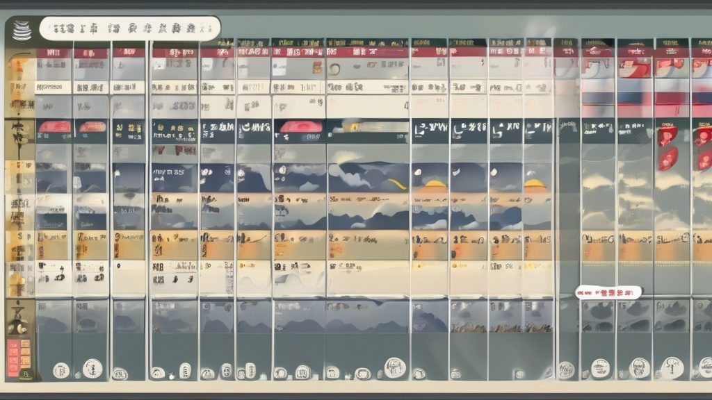 灾害预警：暴雨详解