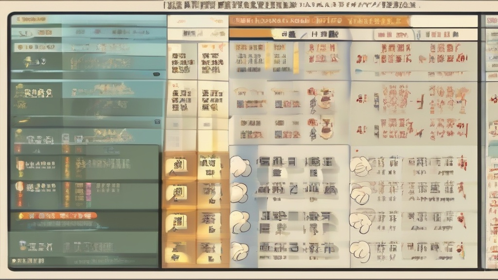 解码灾害预警：高温、雾霾、暴雨、台风的科学防御指南