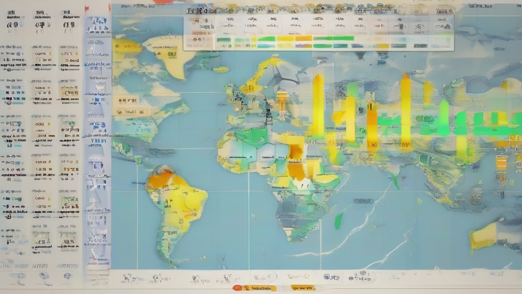 周末全国多云天气解析：哪些省市将迎来宜人时光？