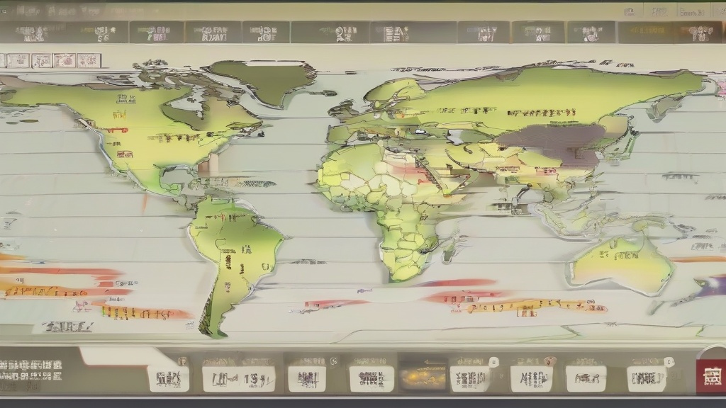 大风寒潮来袭:全国多省市天气剧变与应对指南