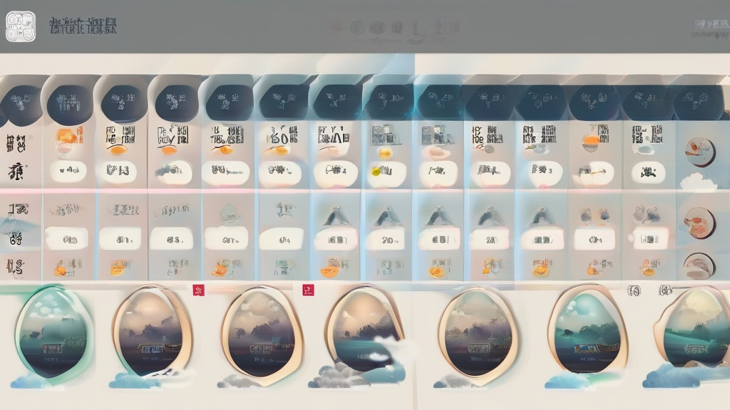 寒潮来袭与晴空相伴：全国出行天气指南与安全建议