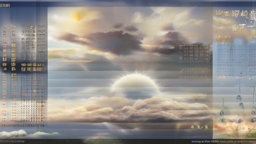 周末天气与春运保障：全国重点省市天气精细化预报与出行指南