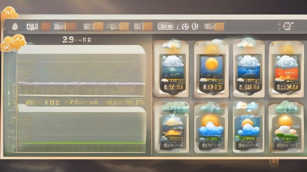 科学应对极端天气：开学与春运出行安全指南