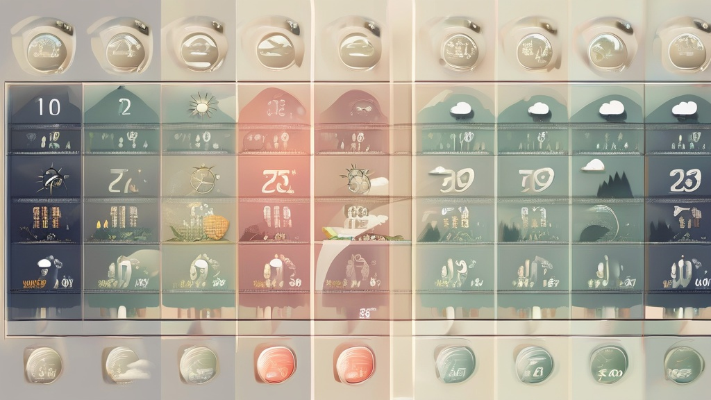 气象科普：高温详解