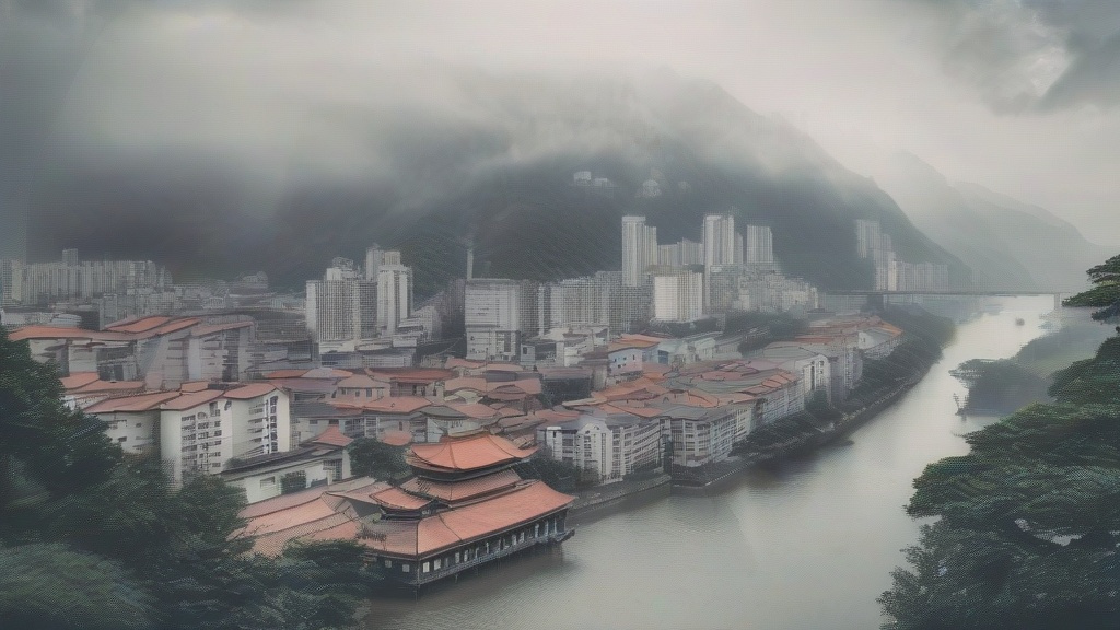 暴雨雷电降温三重预警：全国多省市天气剧变应对指南