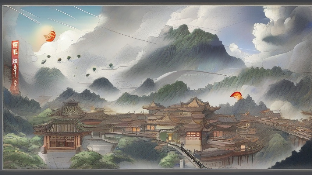 灾害预警：周末天气详解