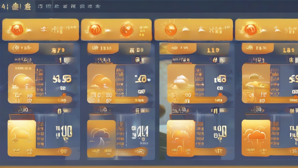 高温与暴雨：解码极端天气的气象密码