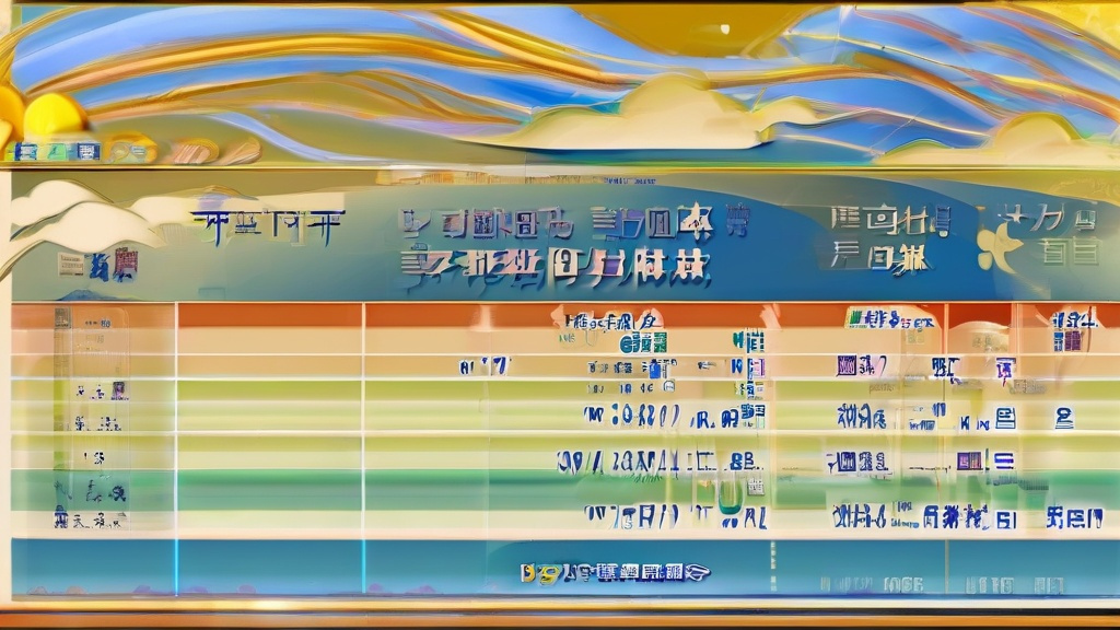 2024春运期间全国省市天气全景解析：台风、寒潮与暴雨应对指南
