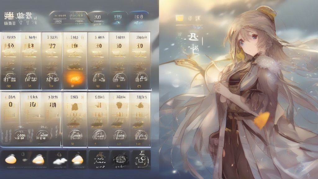 全国天气：暴雨详解