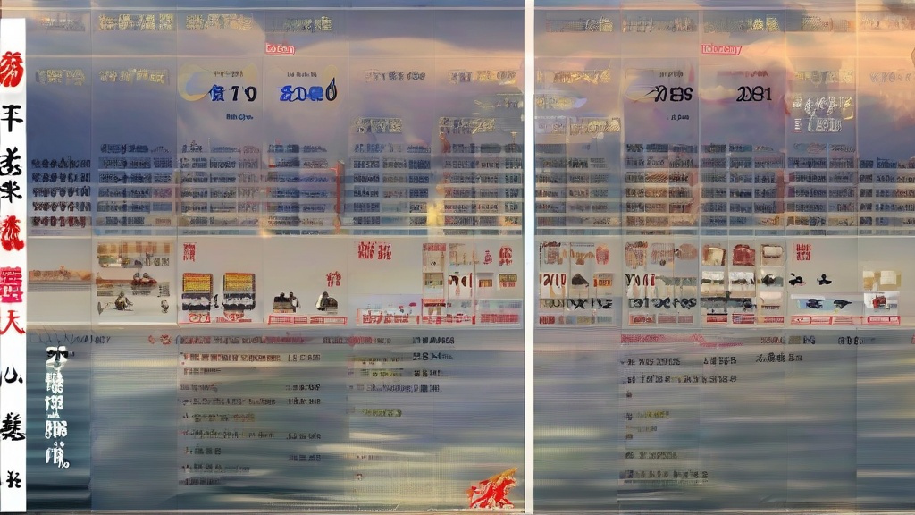 2023年秋冬季全国重点省市天气预警：雾霾、暴雨与大风应对指南