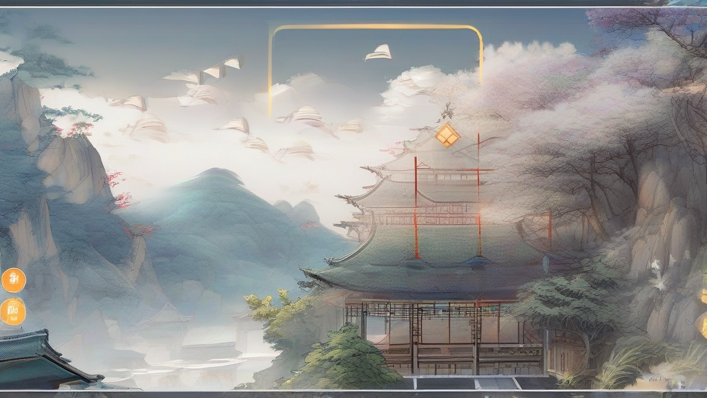 全国天气周报：降温、雾霾与节假日出行指南