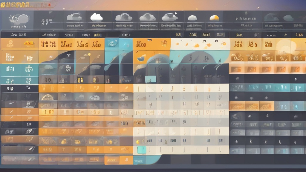 春运期间全国重点省市天气预警：大风雷电应对指南