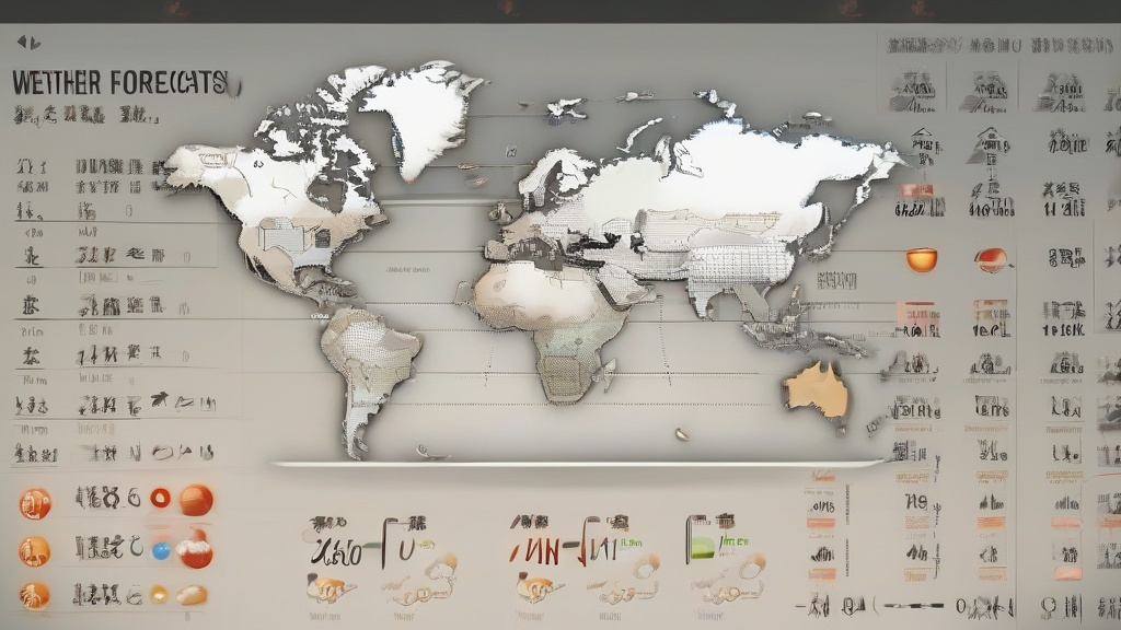高温与冰雹：双重灾害预警下的应对策略