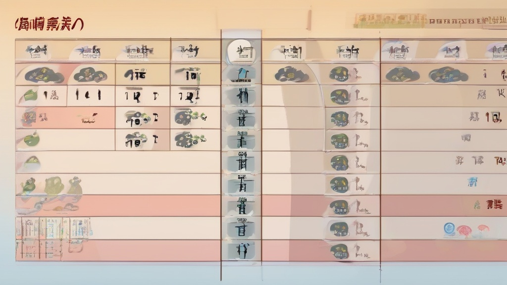 全国天气全景图：开学出行、台风防御与春运天气指南