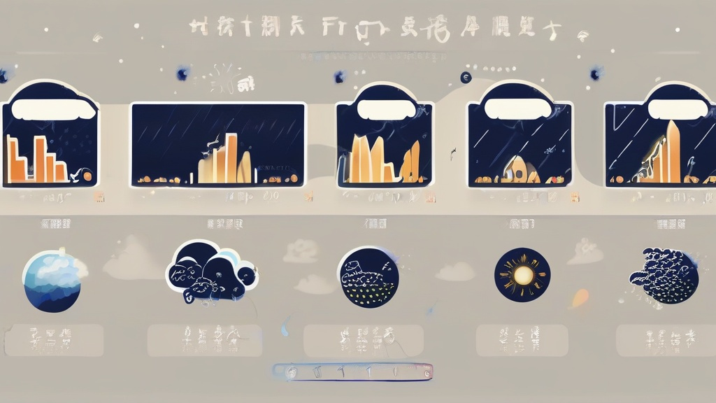 开学季暴雨预警：全国多省市天气趋势与出行指南