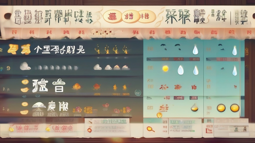 寒潮、台风与节假日：科学出行指南助你安全应对极端天气