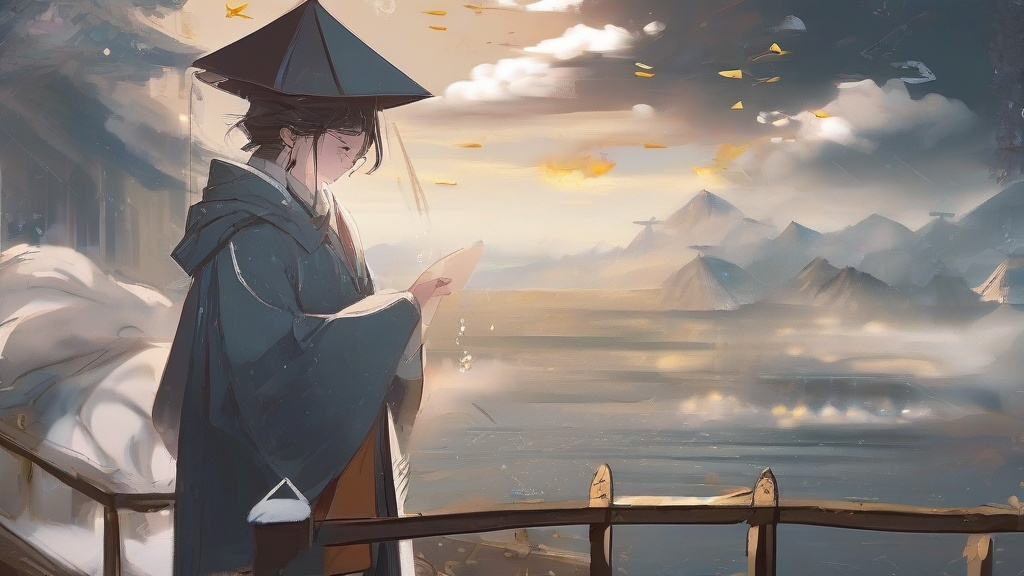 寒潮与大风：解码冬季极端天气的科学密码