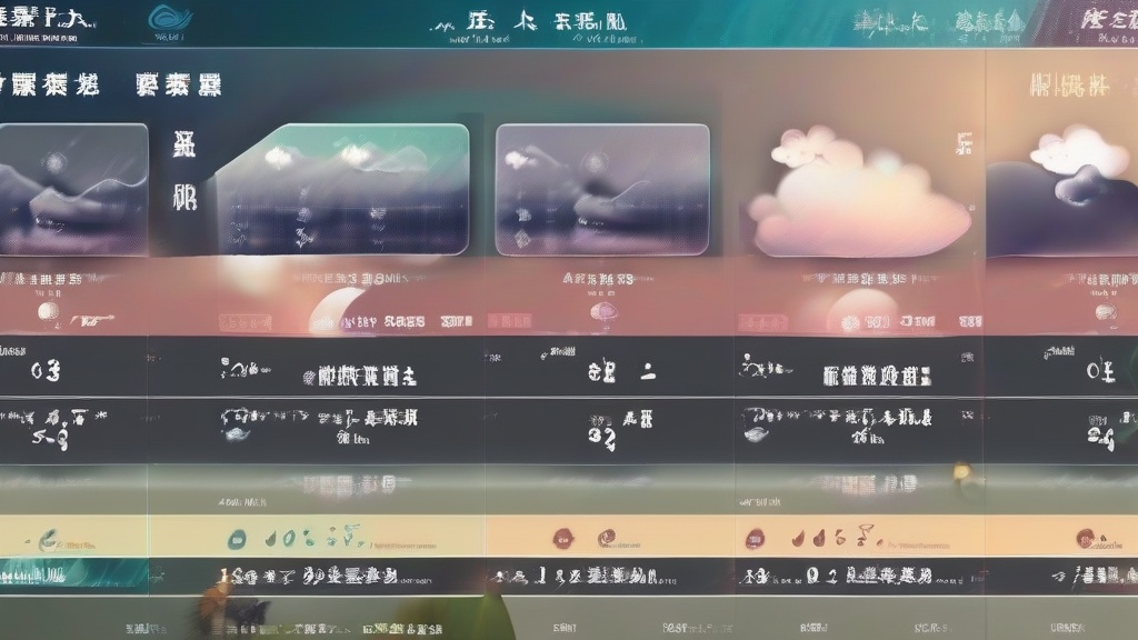 从高温炙烤到寒潮突袭：解密天气剧变的科学密码