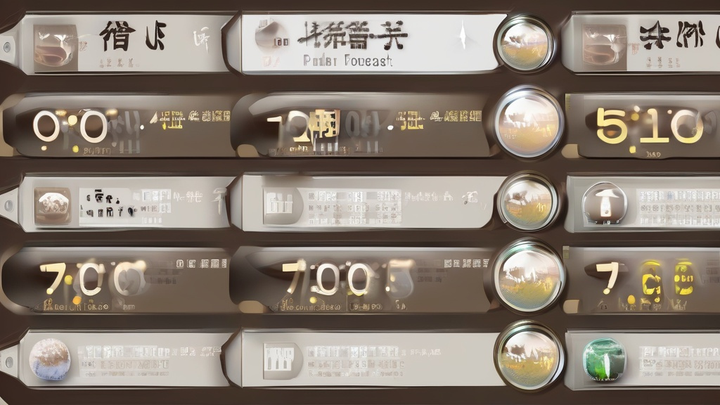 节假日天气预警：暴雨与高温双重挑战下的省市应对指南