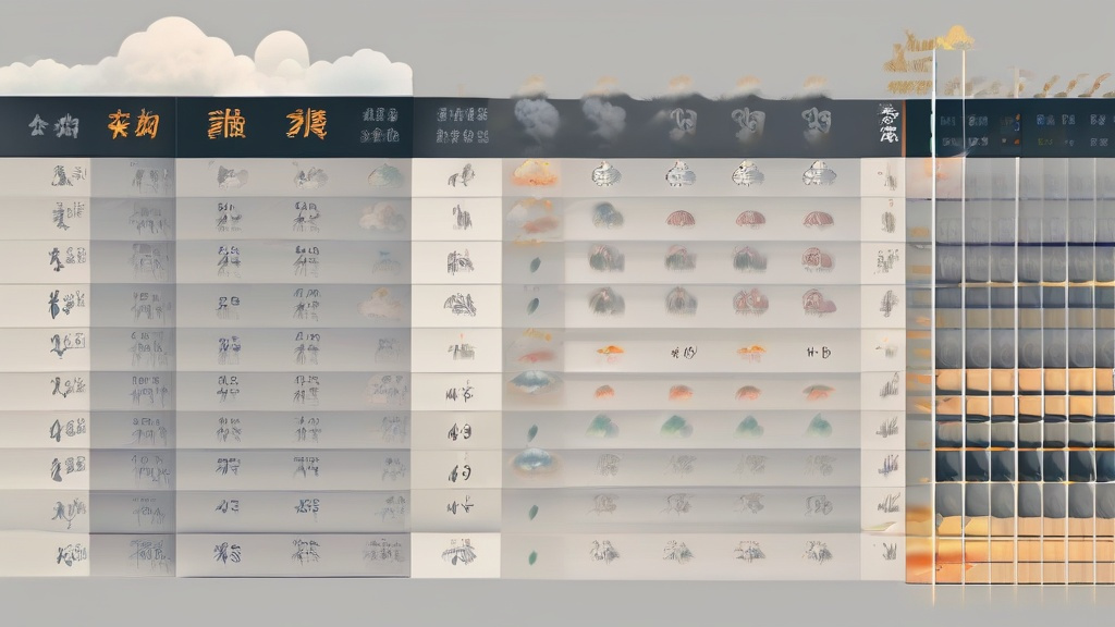 开学季与周末出行：暴雨冰雹天气下的安全指南