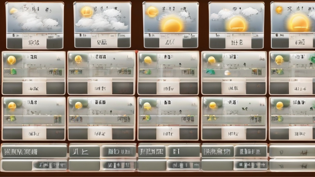 省市预报：开学出行详解