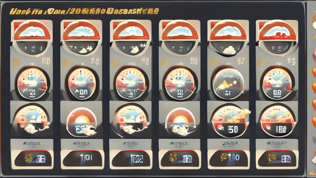 周末天气大揭秘：雷电、雾霾与大风如何影响您的出行计划？