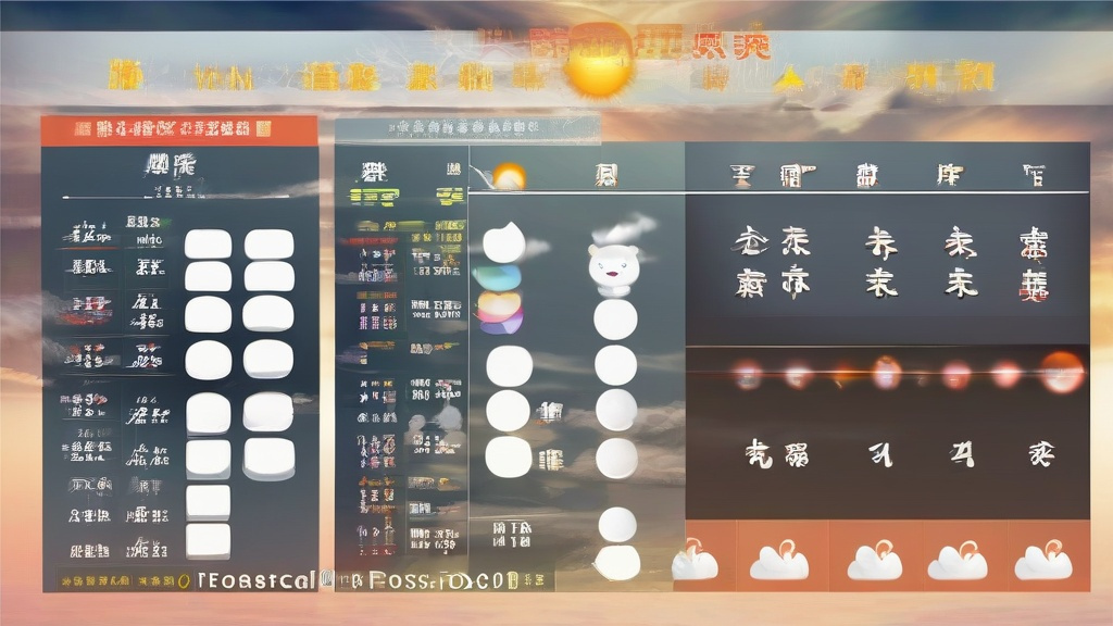 开学出行遇雾霾：科学防护指南与气象成因解析