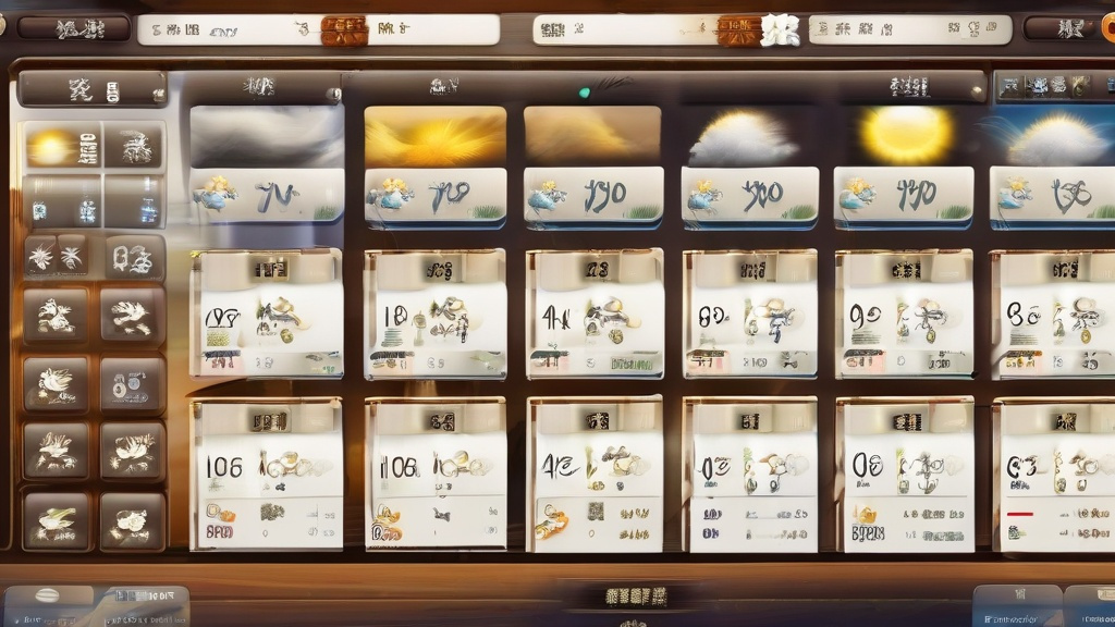 灾害预警：寒潮详解