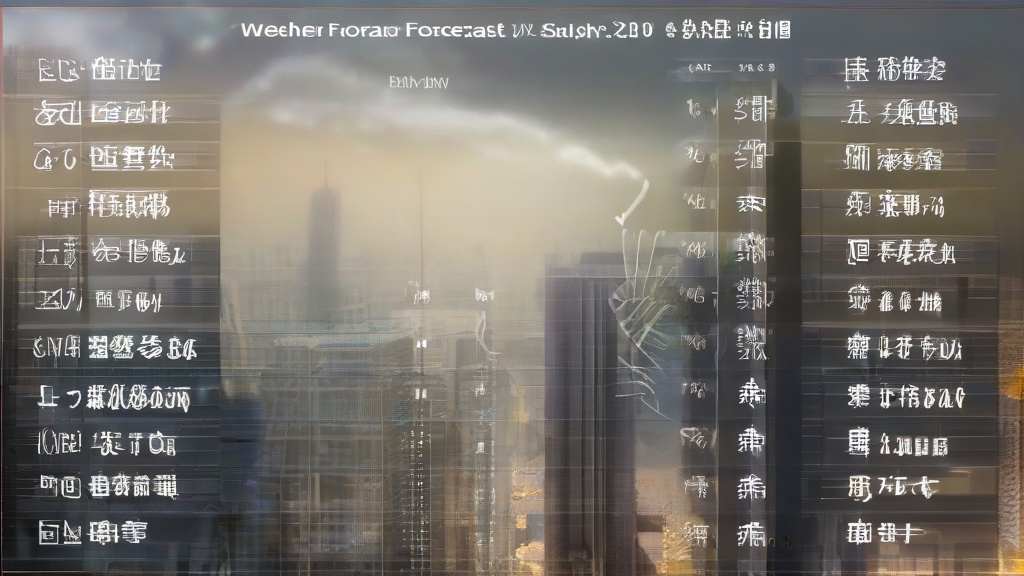 大风降温与雾霾交织：灾害预警下的科学防护指南