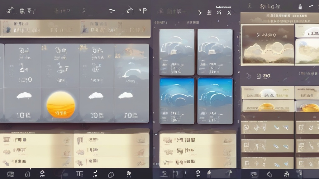 气象科普：寒潮详解
