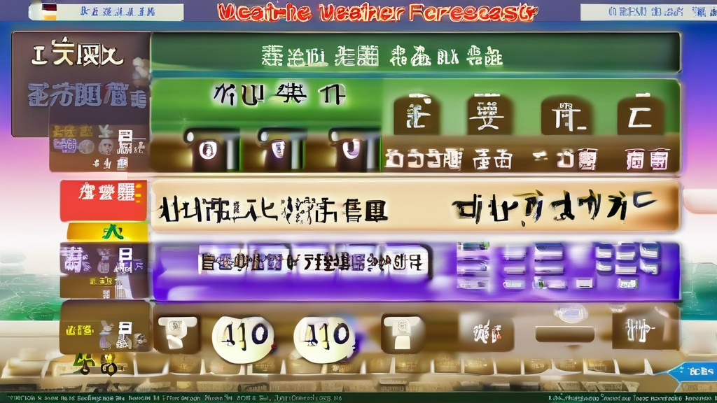 开学季气象指南：多云天气如何应对？台风季出行需注意什么？