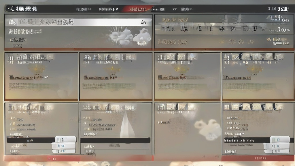 全国天气全景解析：雾霾、冰雹与寒潮的成因、影响及应对策略