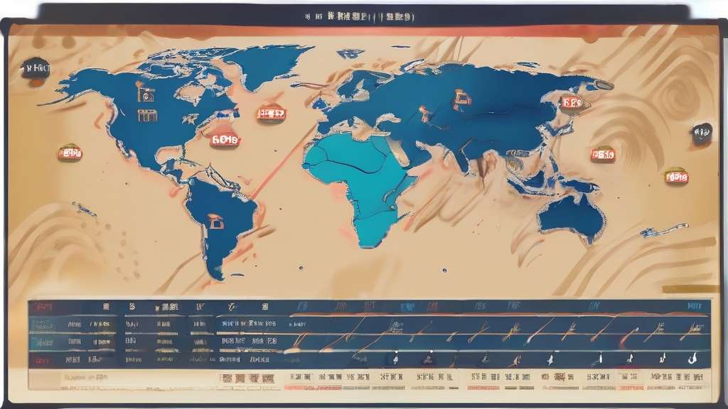 灾害预警全解析：冰雹、暴雨、台风与降温的防御指南