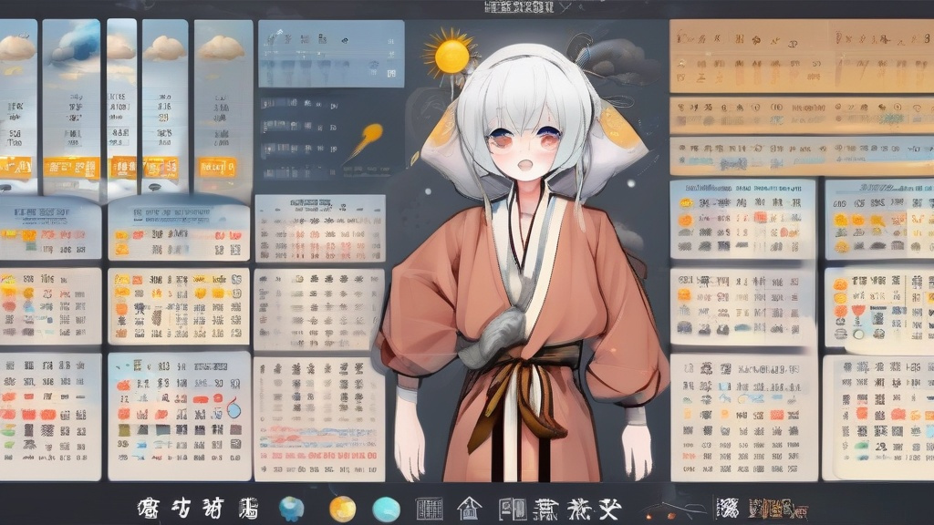 节假日寒潮预警全解析：科学防御与安全指南