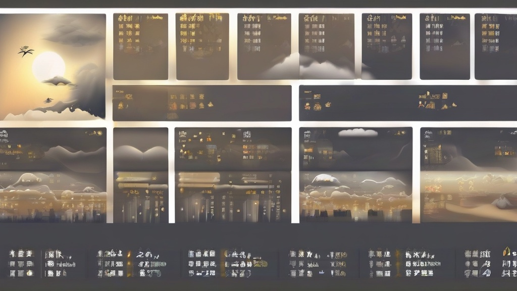 全国省市天气预报：台风、冰雹、雾霾与寒潮的应对指南