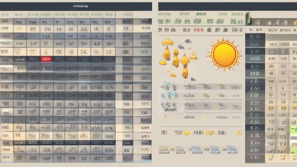 全国天气：台风详解
