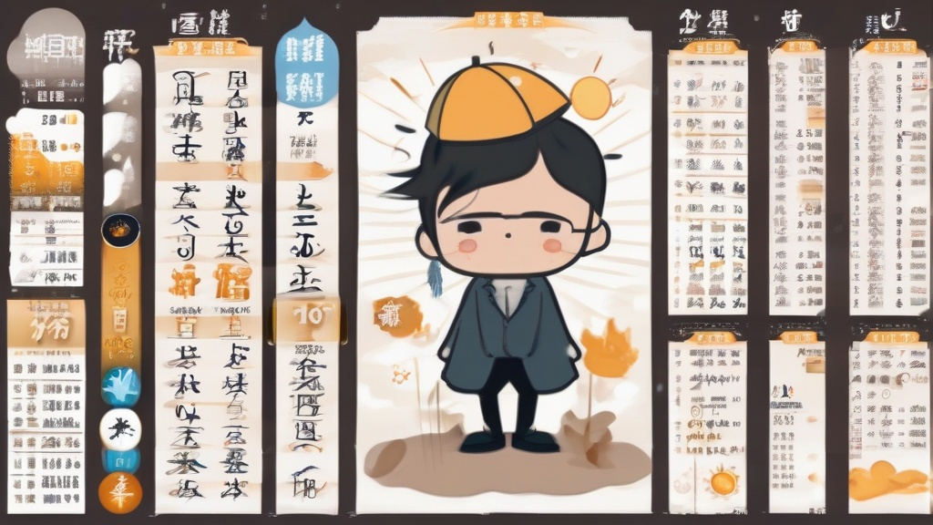 周末出行天气指南：台风、冰雹、雾霾应对全攻略