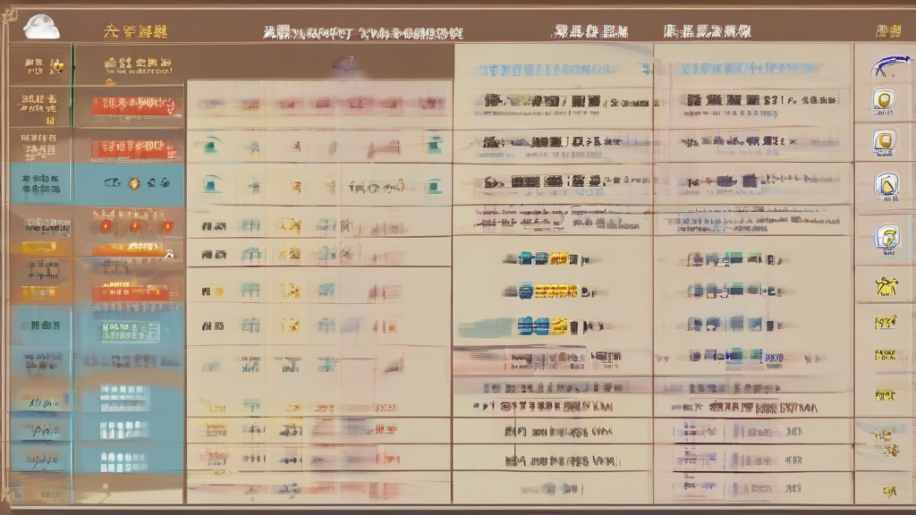 极端天气下的科学出行指南：雾霾、台风与高温应对策略