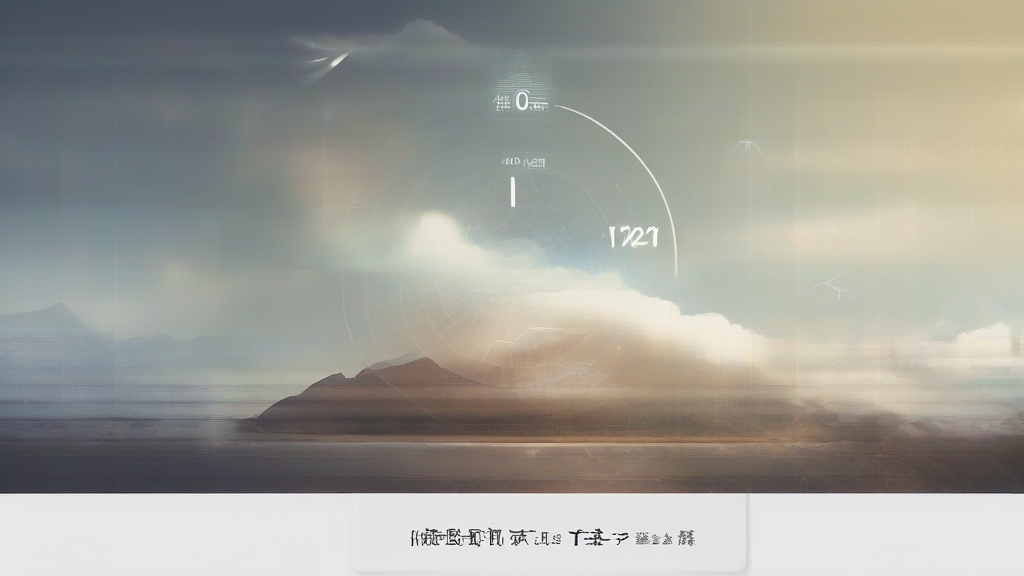 省市预报：雷电详解