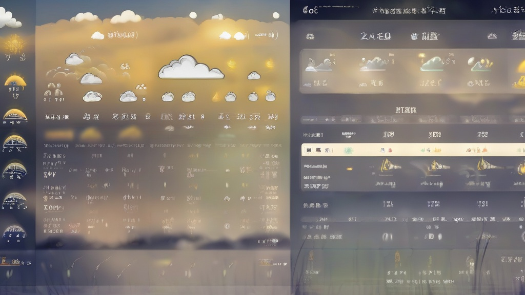 暴雨与寒潮：双刃剑下的灾害预警与应对策略