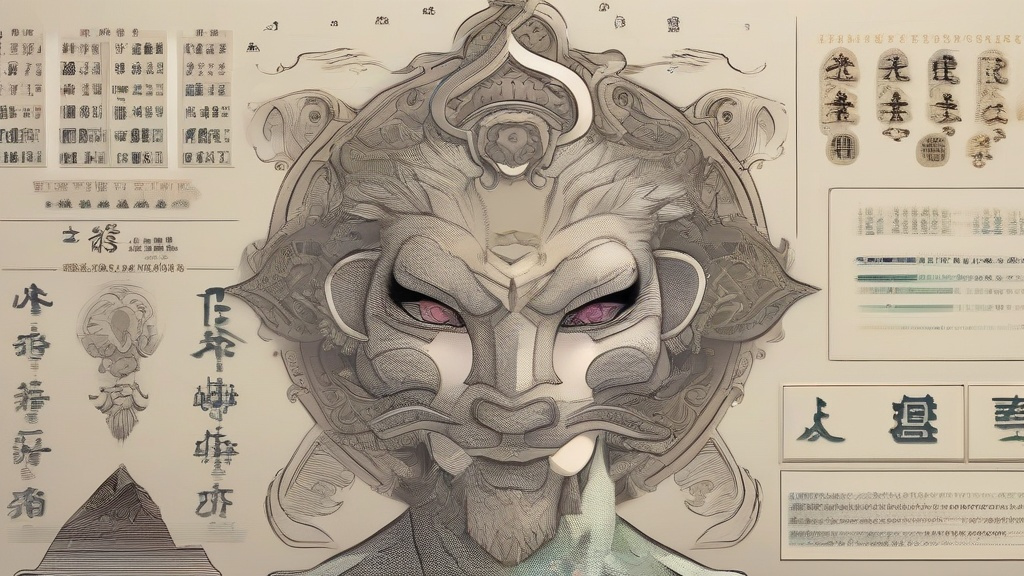 灾害预警全解析：大风、高温、雾霾与多云天气的应对指南