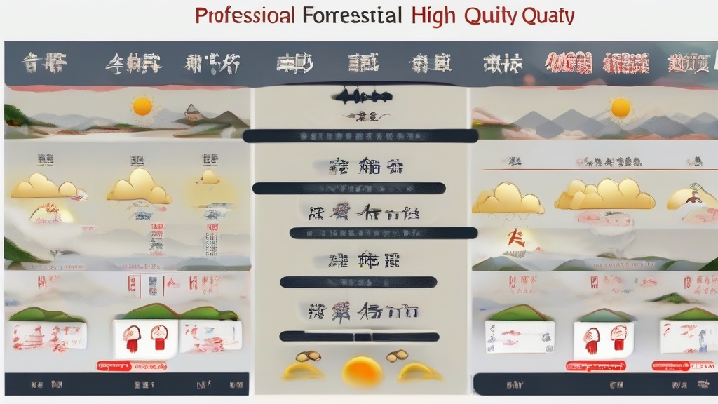 全国周末天气剧透：暴雨、降温与大风齐袭，这些地区需警惕