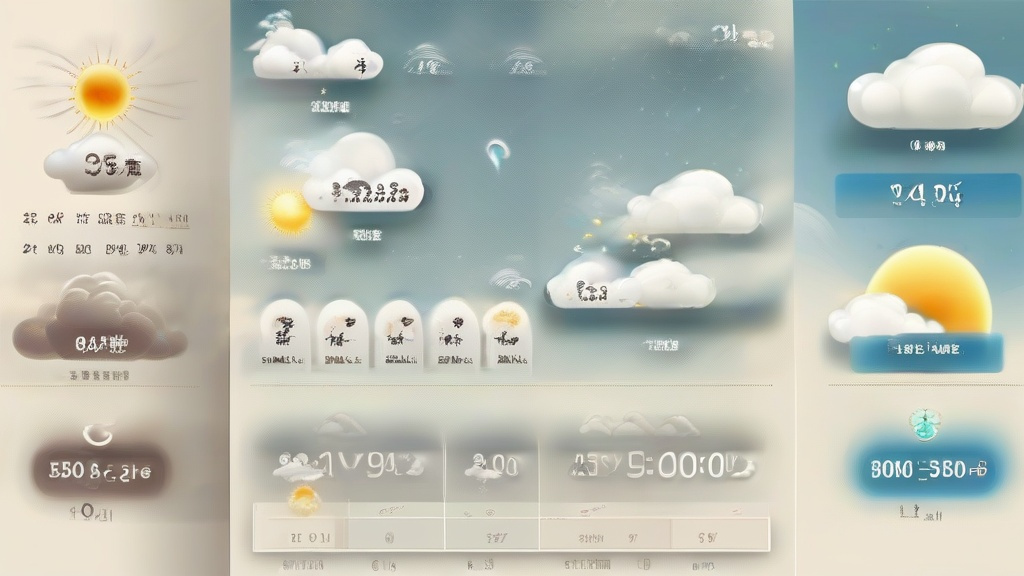 全国天气：雷电详解