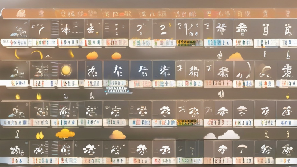 春运与节假日天气指南：暴雨与晴天的科学应对策略