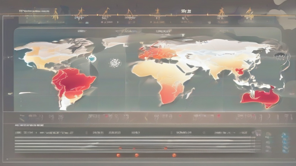 开学季全国天气地图：高温与降温交织下的出行指南