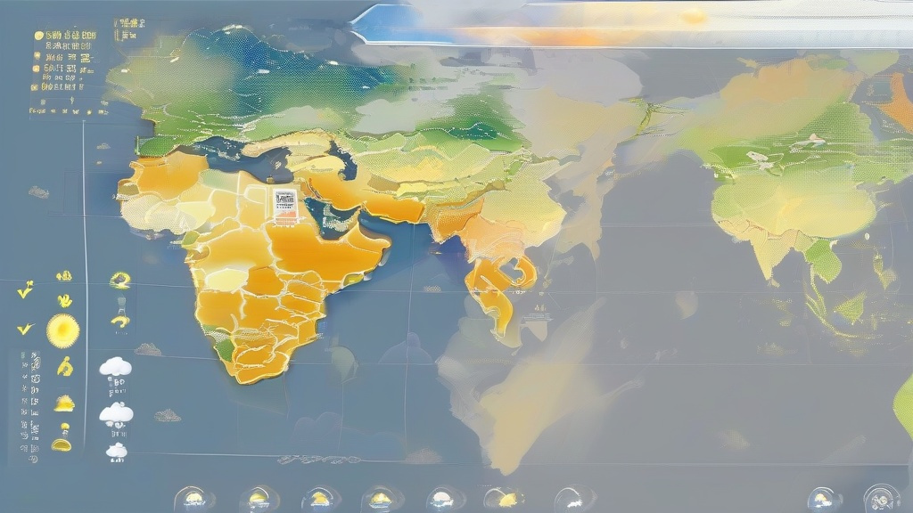 暴雨、降温与大风来袭：全国多省市天气剧变应对指南
