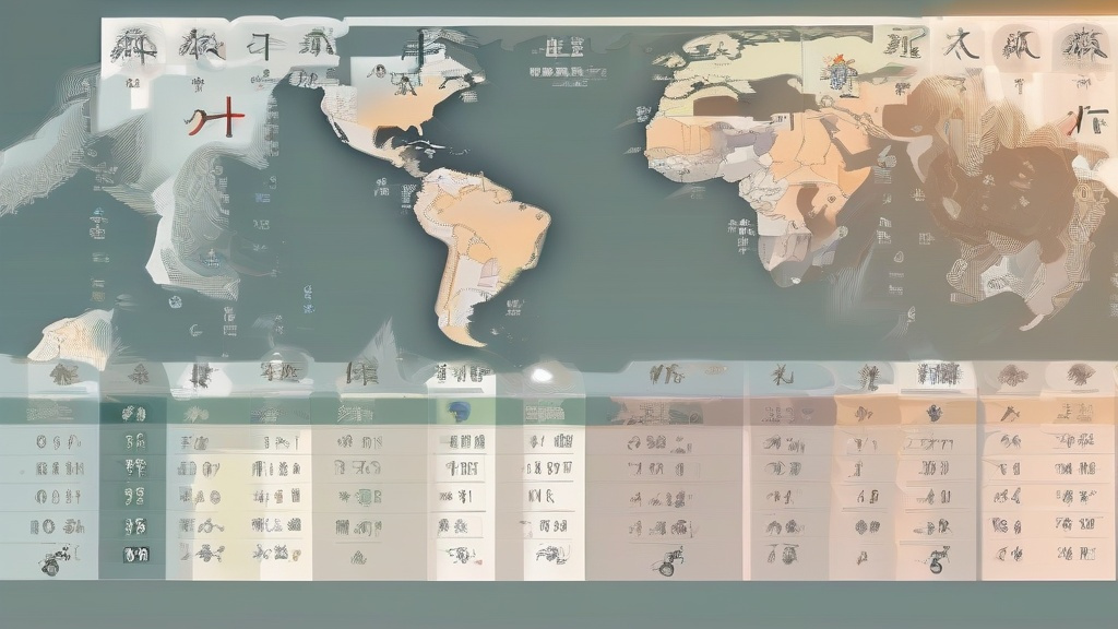 全国天气动态解析：台风、暴雨与寒潮的协同影响