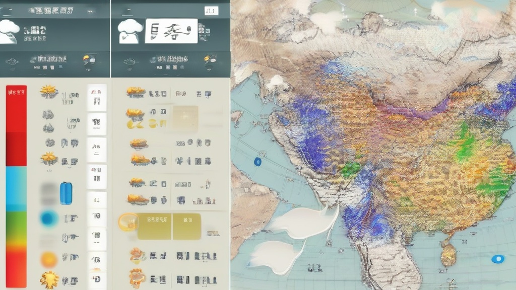 雷电预警与多云天气下的灾害防御指南