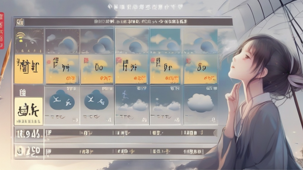 开学出行遇上高温季：全国天气形势解析与应对指南